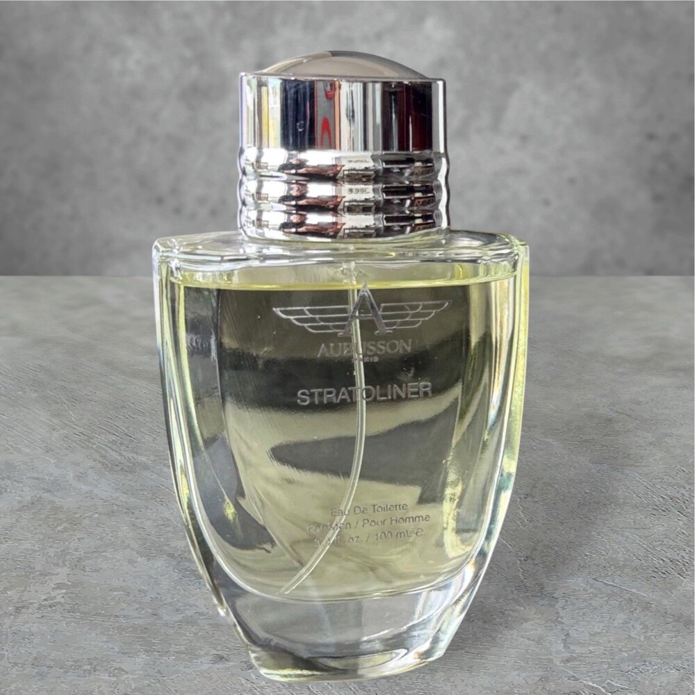 Aubusson Stratoliner Eau De Toilette For Men